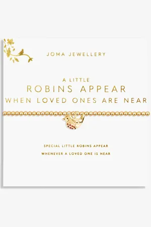 Joma Jewellery A Litte 