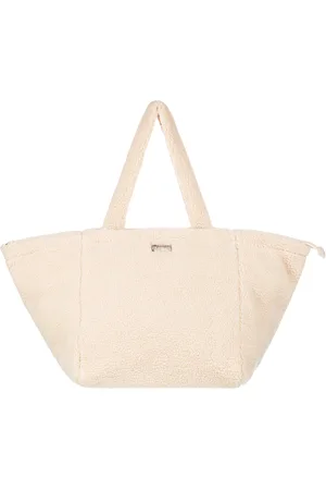 Billabong Dreamaway Beach Bag in Natural