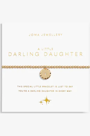 Joma Jewellery A Little 