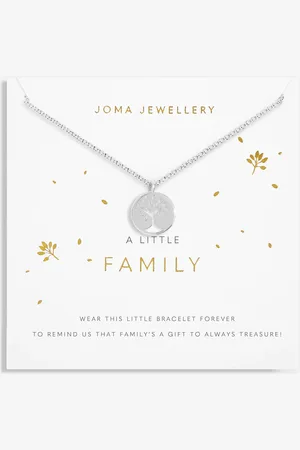 Joma Jewellery A Little 