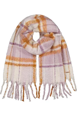 Barts Loriant Scarf in Orchid