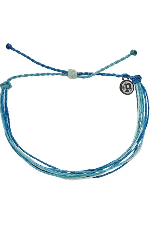 Pura Vida Bright Originals Bracelet in Deep Dive