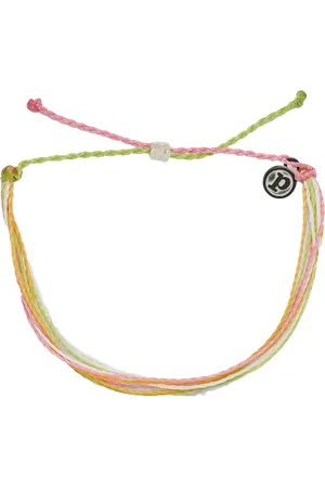 Pura Vida Bright Originals Bracelet in Tutti Frutti