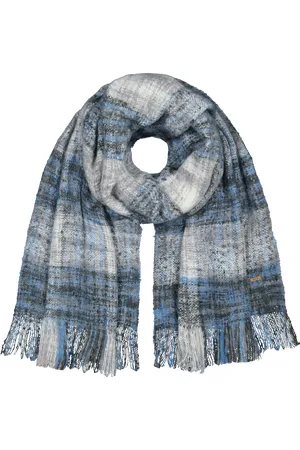 Barts Kristinam Scarf in Black