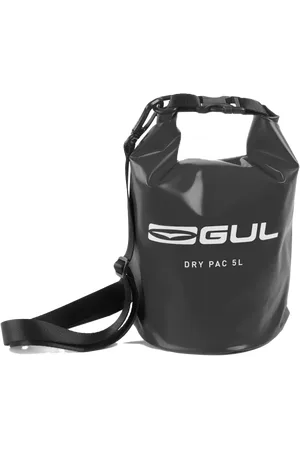 Gul 5L Heavy Duty Dry Bag in Black
