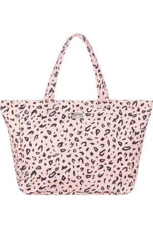 Billabong Dreamaway Beach Bag in Dusty Peach
