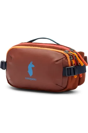 COTOPAXI Allpa X 1.5L Bumbag in Rusty