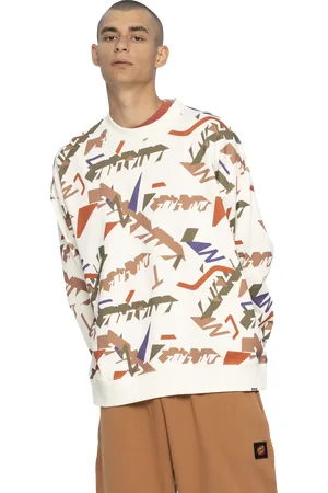 Santa Cruz Stacked Sweatshirt in Stacked
