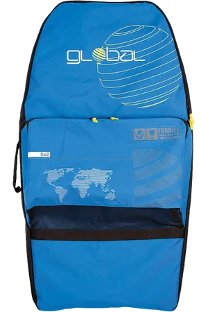 Alder Global S2 Bodyboard Bag in Royal