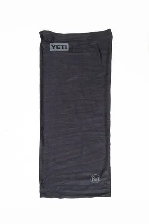 Yeti Coolnet Buff in Black