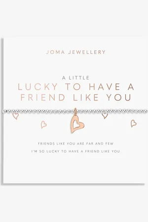 Joma Jewellery A Little 