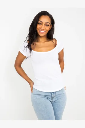 Free People Bout Time T-Shirt in Ivory