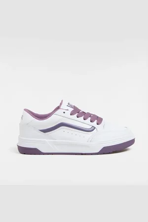 Vans Hylane Shoes in Pop Purple