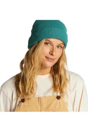 Billabong Roamer 3 Beanie in Pine