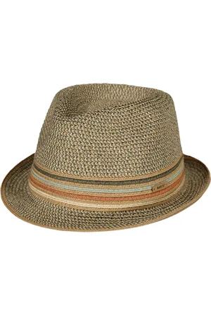 Barts Fluoriet Hat in Khaki