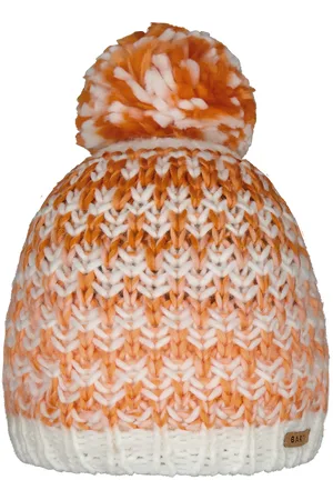 Barts Girls Nicole Beanie in Apricot