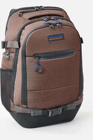 Rip Curl Posse Search Backpack in Rock