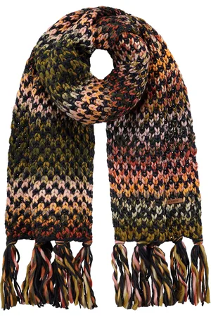 Barts Nicole Scarf in Army