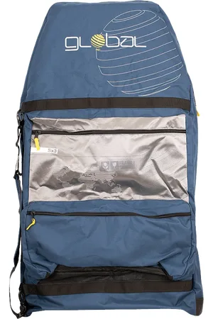 Alder Global S3 Bodyboard Bag in Navy