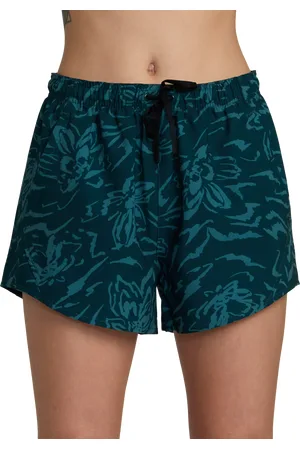 RVCA VA Essential Yogger Sport Shorts in Lotus