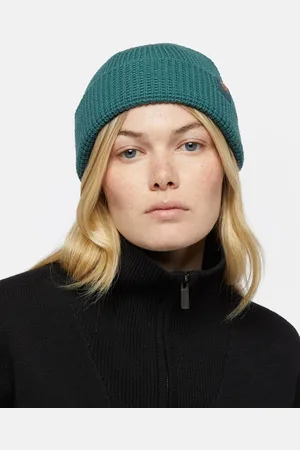 Dickies Woodworth Beanie in Lincoln Green
