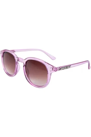 Santa Cruz Watson Sunglasses in Hyper Violet