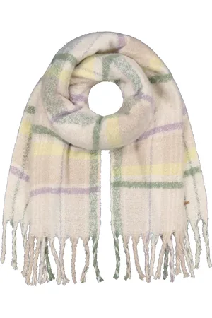 Barts Loriant Scarf in Sand