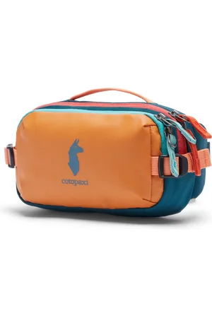 COTOPAXI Allpa X 1.5L Bumbag in Tamarindo & Abyss
