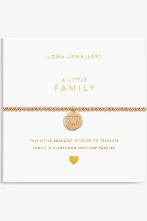 Joma Jewellery A Little 