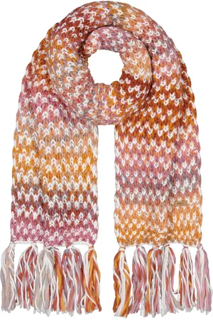 Barts Nicole Scarf in Berry