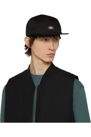 Dickies Albertville Cap in Black
