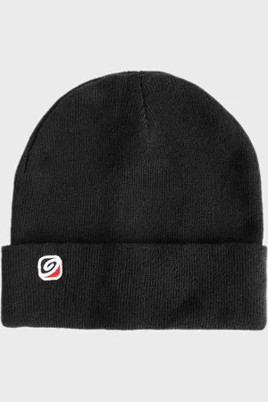 Dryrobe Beanie in Black