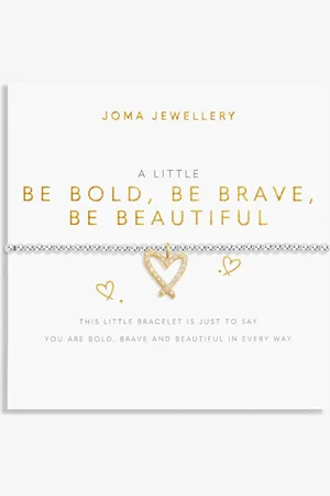 Joma Jewellery A Little 