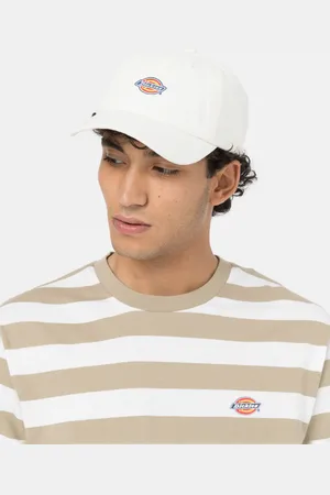 Dickies Hardwick Cap in Cloud