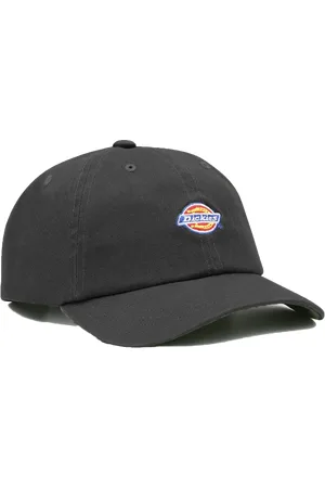 Dickies Hardwick Cap in Black