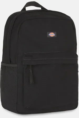 Dickies Duck Canvas Backpack in Black