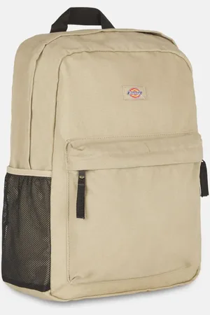 Dickies Duck Canvas Backpack in Desert Sand