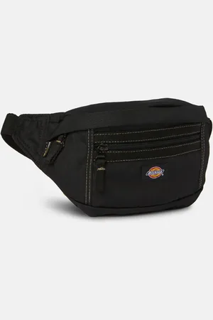 Dickies Ashville Bumbag in Black