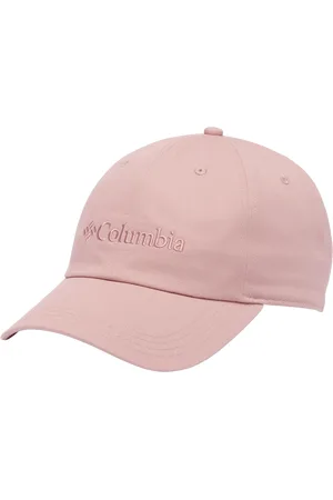 Columbia Provisions Ball Cap in Eraser Pink