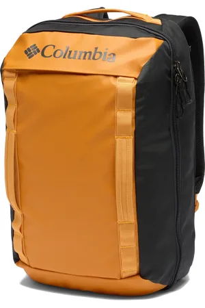 Columbia Landroamer Travel Backpack in Sunstone & Shark