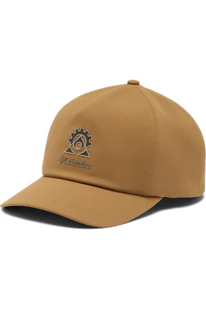 Columbia Alta Crest 3D Stretch Snap Back Cap in Delta
