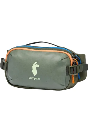 COTOPAXI Allpa X 1.5L Bumbag in Fatigue