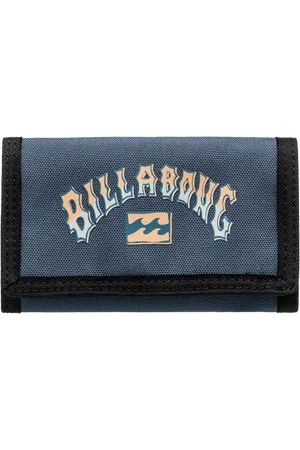 Billabong Tribong Lite Wallet in Glacier Blue