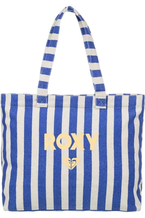 Roxy Fairy Beach Bag in Dazzling Blue