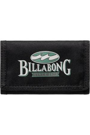 Billabong Tribong Lite Wallet in Black