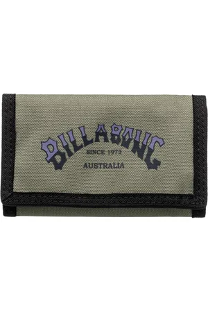 Billabong Tribong Lite Wallet in Moss