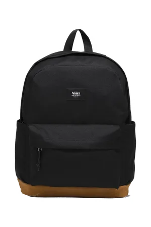 Vans Old Skool Sport Backpack in Black