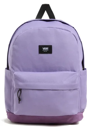 Vans Old Skool Sport Backpack in Purple Haze