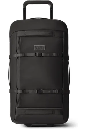Yeti Crossroads 29" Luggage Bag in Black