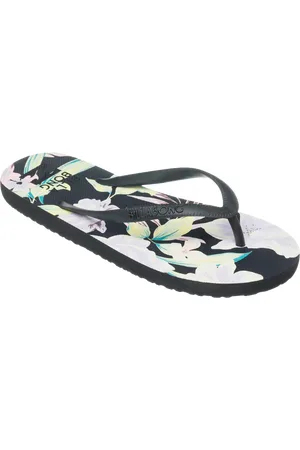 Billabong Dama Flip Flops in Multi